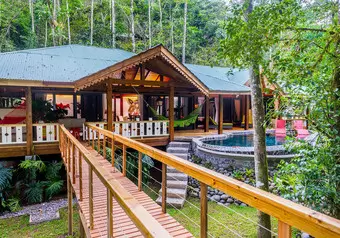 Pacuare Lodge ****_galeria_6748