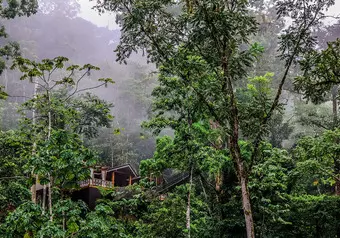 Pacuare Lodge ****_galeria_8438