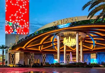 Sahara Las Vegas ****_galeria_9718
