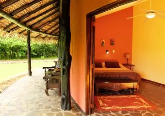 Sarapiquis Hotel Room Vacation Costa Rica