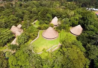 Sarapiquis Rainforest Lodge