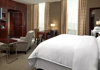 Sheraton Suites Calgary Eau Claire_galeria_1994