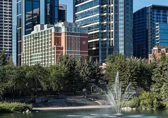 Sheraton Suites Calgary Eau Claire_galeria_3192