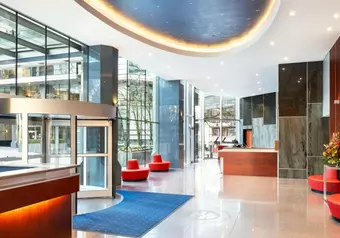 Sheraton Vancouver Wall Centre Hotel ****_galeria_8303
