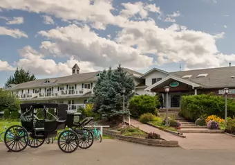 South Thompson Inn ****_galeria_9111