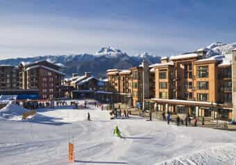 Sutton Place Mountain Resort****_galeria_1630