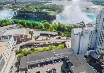 The Oakes Hotel Overlooking the Falls_galeria_1406
