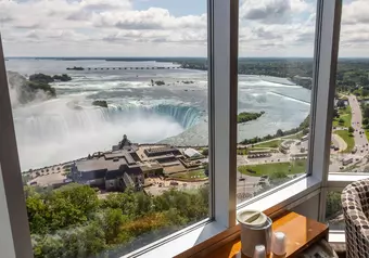The Oakes Hotel Overlooking the Falls_galeria_3295