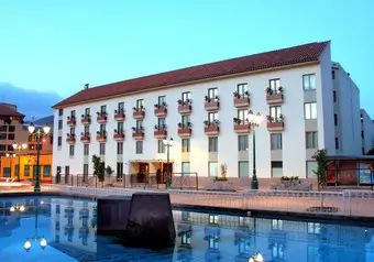 Xima Executive Hotel Cusco ****_galeria_3798