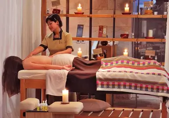 Xima Executive Hotel Cusco ****_galeria_3822