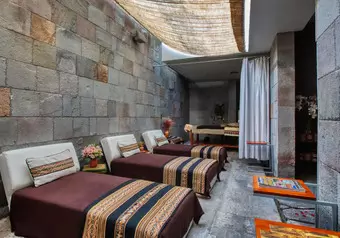 Xima Executive Hotel Cusco ****_galeria_5413