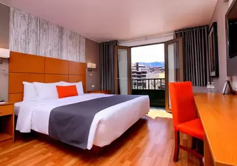 Xima Executive Hotel Cusco ****_galeria_5581
