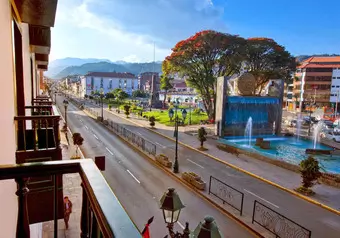 Xima Executive Hotel Cusco ****_galeria_6299