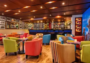 Xima Executive Hotel Cusco ****_galeria_6554