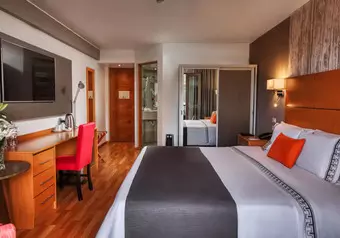 Xima Executive Hotel Cusco ****_galeria_7279