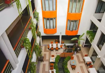 Xima Executive Hotel Cusco ****_galeria_8780