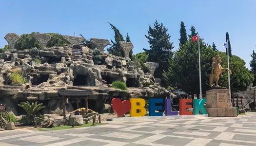 Día 8: Belek