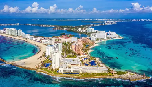 Día 4: Cancun (y alrededores), México