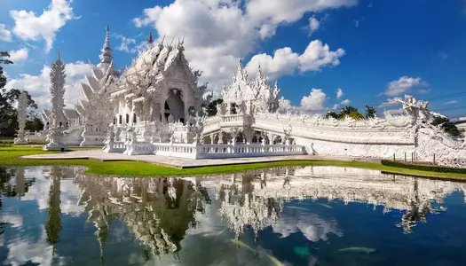 Día 12: Chiang Rai