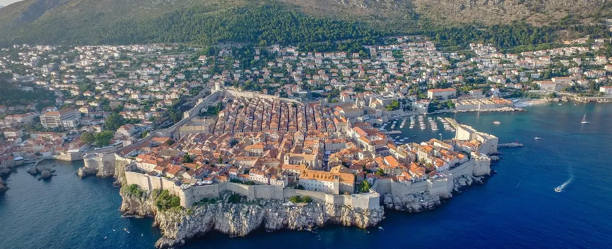 Croacia