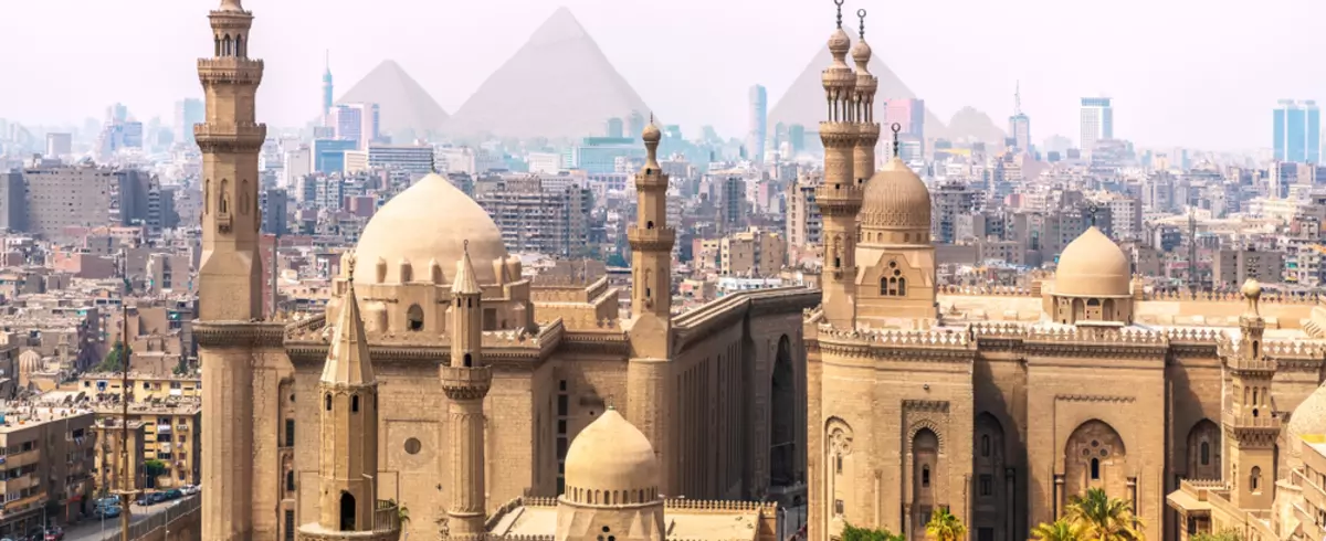 Egipto