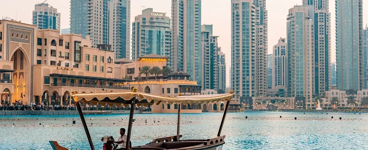 Emiratos Árabes Unidos