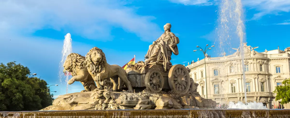 España