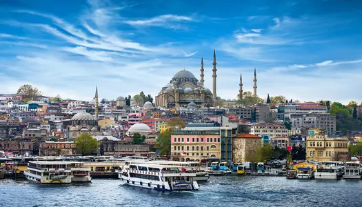 Día 10: Estambul