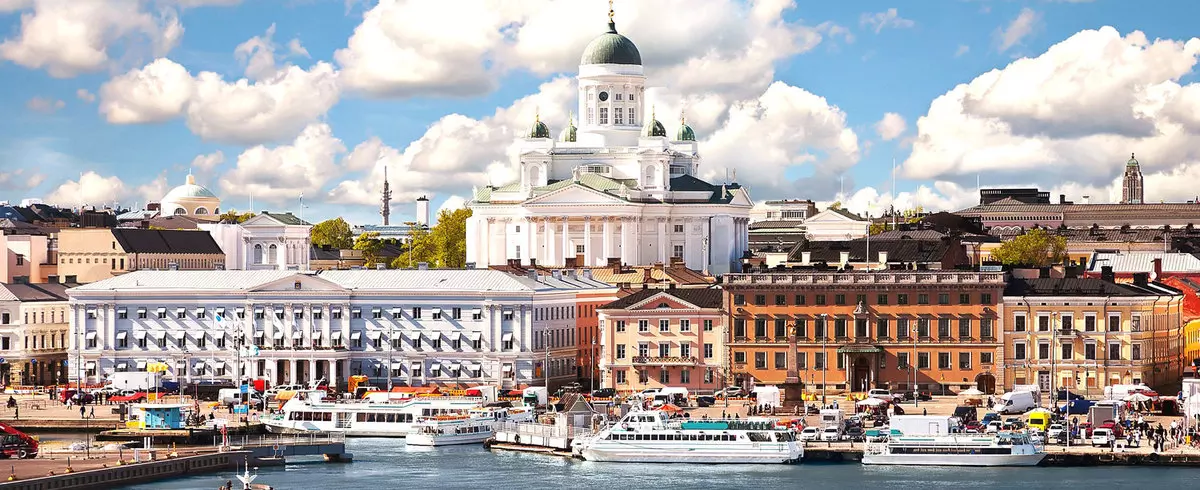 Finlandia