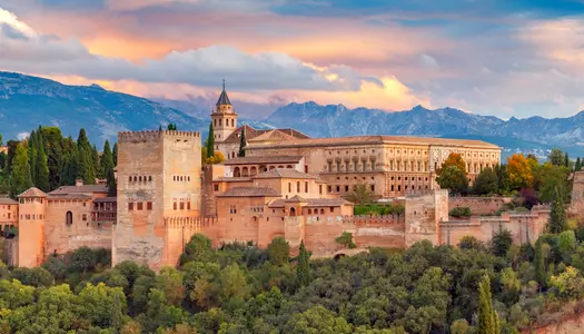 Día 12: Granada, España - Valencia, España