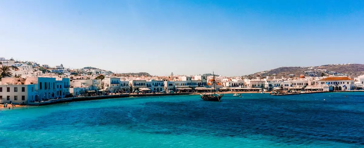 Grecia