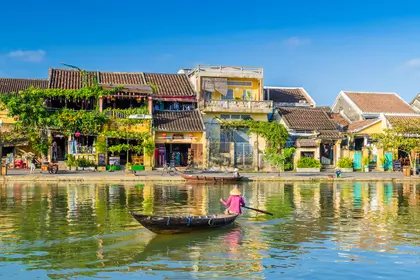 Día 5: Hoi An