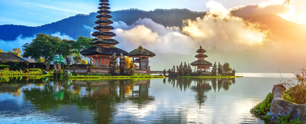 Indonesia