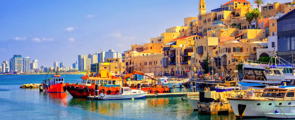 Israel