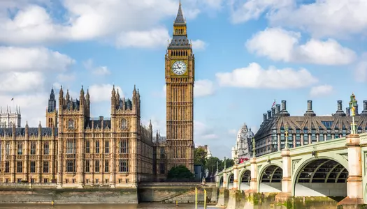 Día 2: Londres, Reino Unido