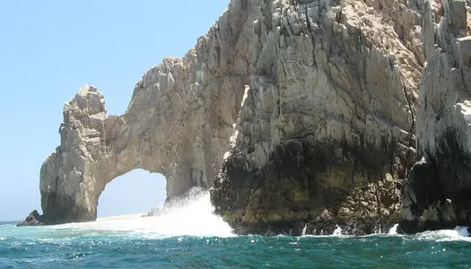 Día 6: Los Cabos, México