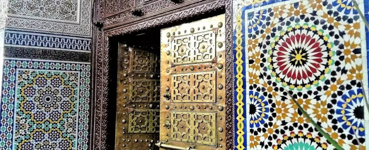 Marruecos