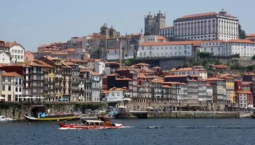 Día 4: Oporto y Norte de Portugal, Portugal