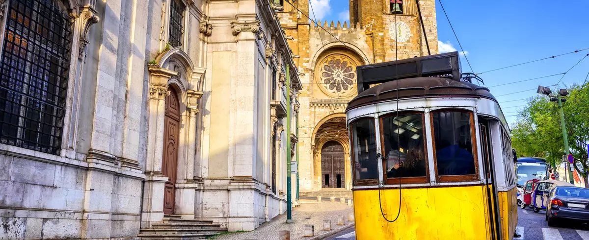 Portugal