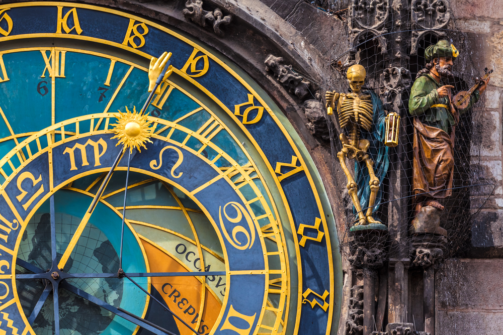 Día 3: Praga