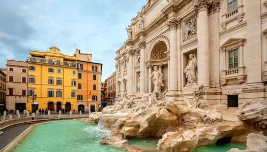 Día 6: Roma