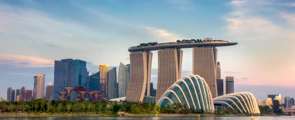 Singapur
