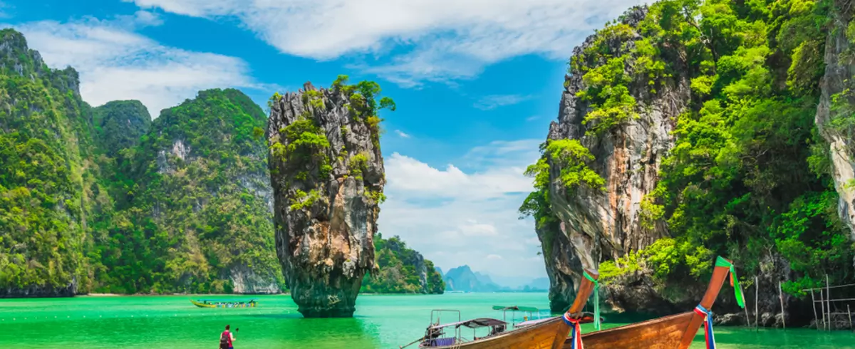 Tailandia