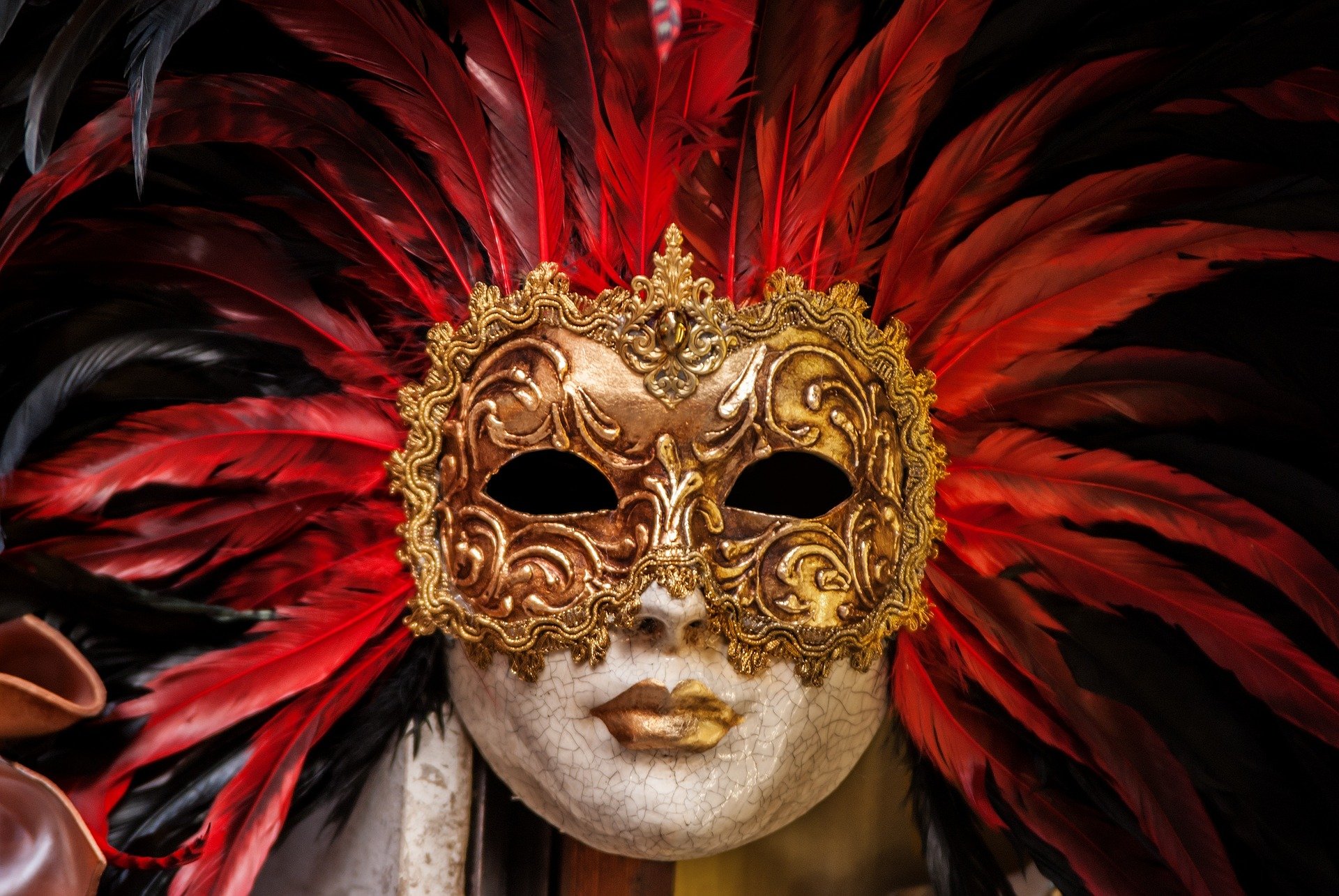 Día 7: Venecia