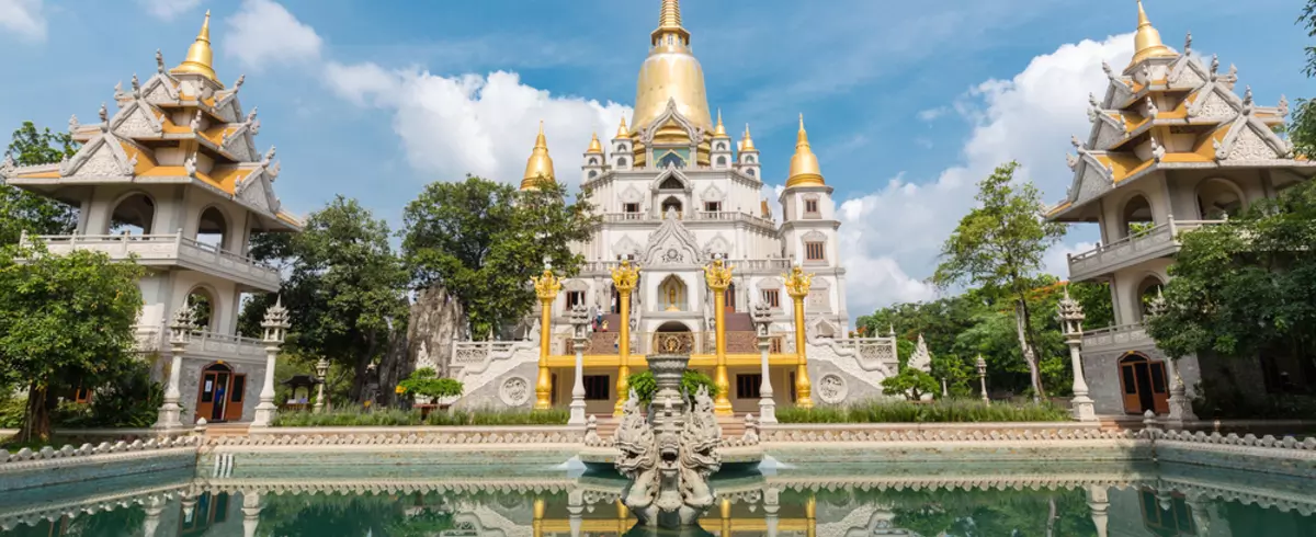 Vietnam