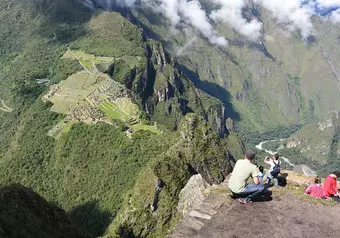 Almuerzo después de visita a Machu Picchu_galeria_4083