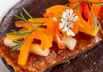 Cena de Bienvenida en La Huaca Pucllana_galeria_8324