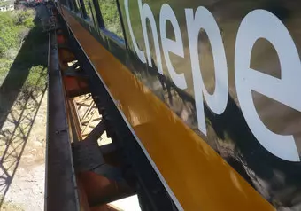 Chepe Express Primera Sencillo: Creel-El Fuerte T1_galeria_9543