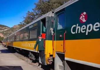 Chepe Regional