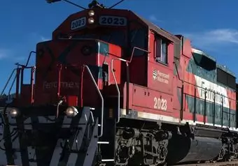 Tren Chepe Regional